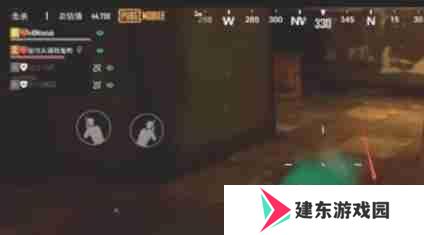 pubg地铁逃生怎么弄物品光柱-pubg地铁逃生弄物品光柱的方法