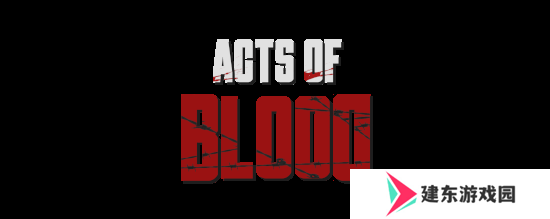 《Acts of Blood》游戏特色内容介绍