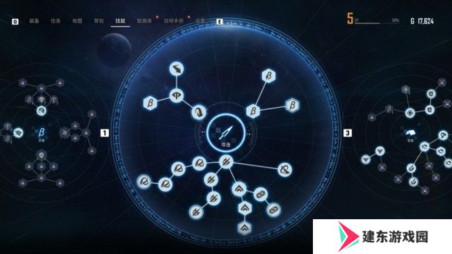 《剑星》前期开荒攻略分享