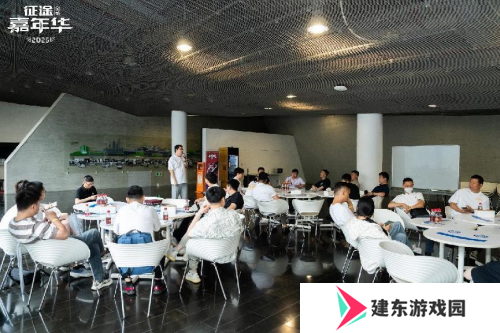 2025征途嘉年华线下盛典**落幕 黄金城开 诸侯欢聚！
