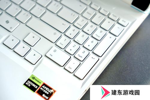 战力觉醒!锐龙9+RTX5070双芯加持，蛟龙16Z Pro撞色美学性能全开