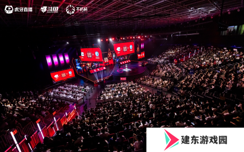 虎牙DOTA2不朽杯**收官，7分钟门票售罄成就电竞经典一役