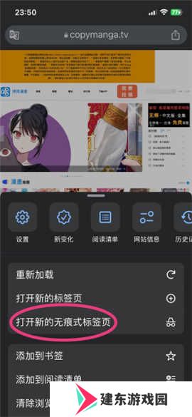 拷贝漫画(copymanager.ory)