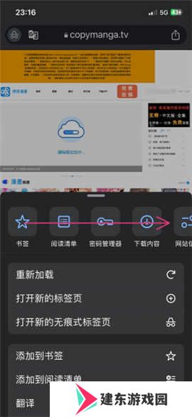 拷贝漫画(copymanager.ory)