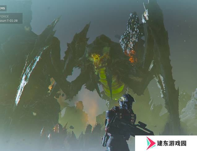 《绝地潜兵2》他们越高就成就攻略分享