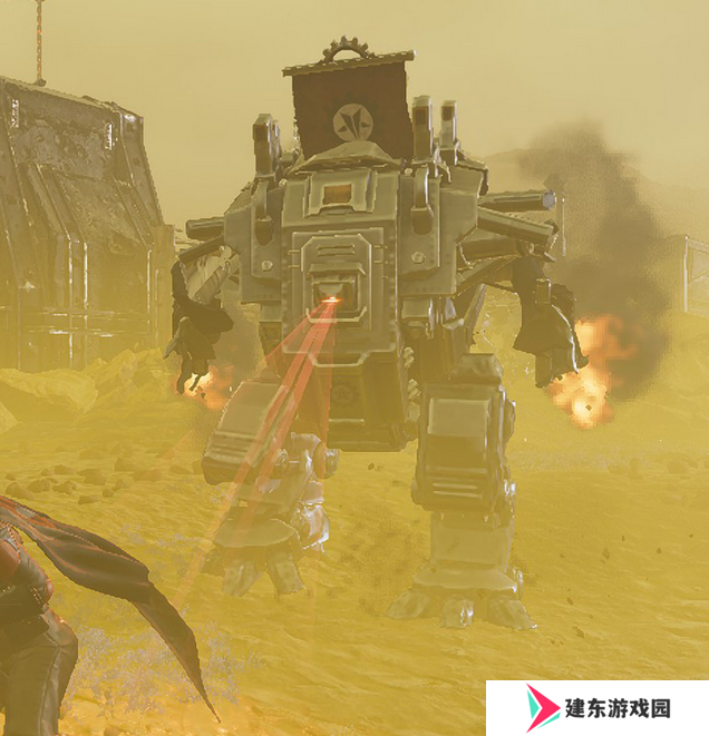 《绝地潜兵2》就算平局吧成就攻略分享
