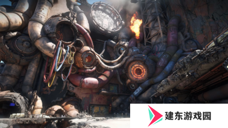 《无主之地4》全新游戏机制介绍