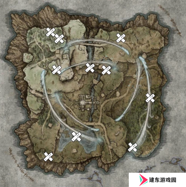 《艾尔登法环：黑夜君临》单人通关经验分享
