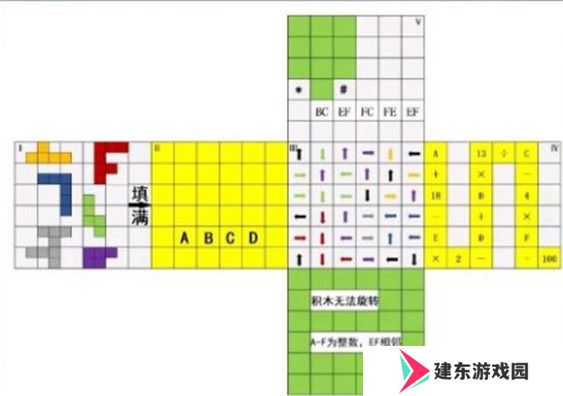 犯罪大师猎杀挑战答案分析图二