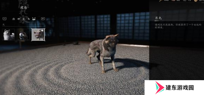 刺客信条影忠犬伸冤支线任务完成攻略图八