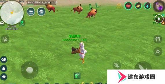 创造与魔法龙涎草位置一览图三