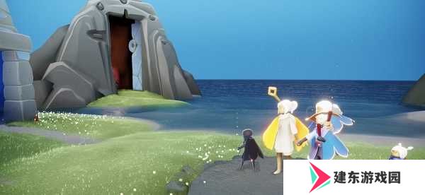 光遇sky全服装解锁版