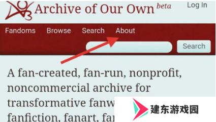 ao3怎么调成中文？1