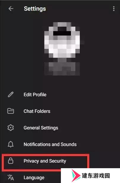 telegreat英文APP
