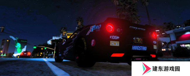 《GTAOL》全属性具体作用介绍