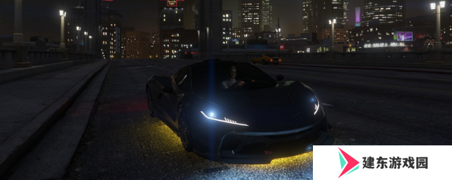 《GTAOL》快速刷属性等级方法介绍