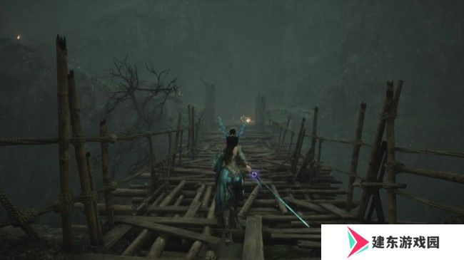 《明末：渊虚之羽》PC配置需求公布 推荐使用RTX2070