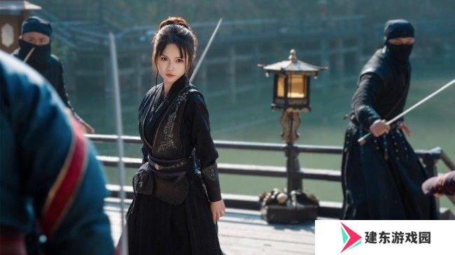 国产真人影游《完蛋我被美女包围2》发售 佳人等君来
