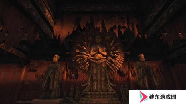 《明末：渊虚之羽》PC配置需求公布 推荐使用RTX2070