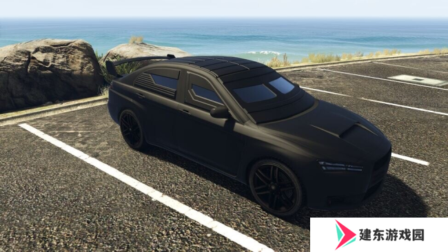《GTAOL》线上独有载具特点介绍