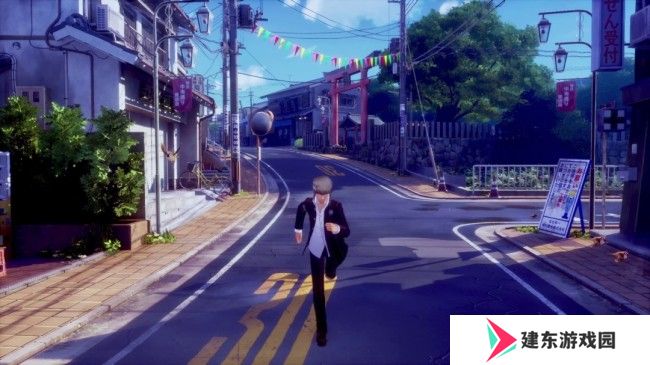 《女神异闻录4：重制版》上架Steam 使用D加密技术