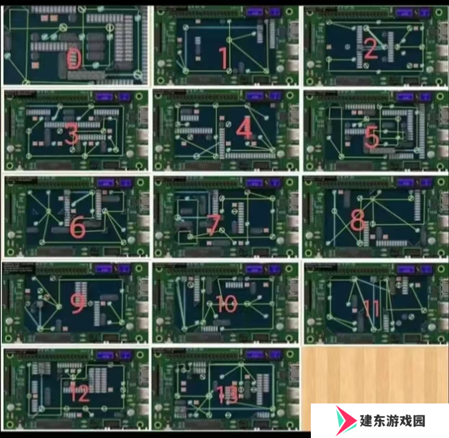 《GTAOL》末日劫案3服务器解谜攻略分享