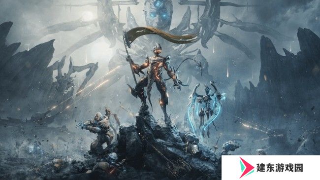 开发套件紧缺！《星际战甲》Switch2版本被迫延迟