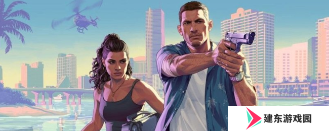 《GTA6》全部角色背景一览