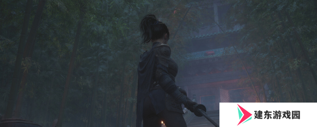 《明末：渊虚之羽》全长刀武器面板和技能解析分享