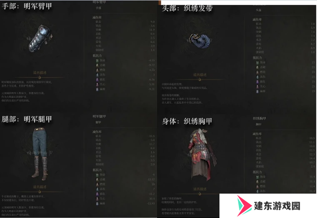 《明末：渊虚之羽》大蚰蜒长刀打法思路分享