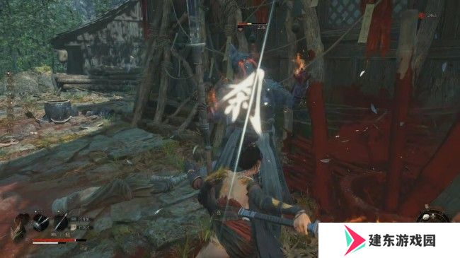 《明末：渊虚之羽》新手入门必备知识介绍