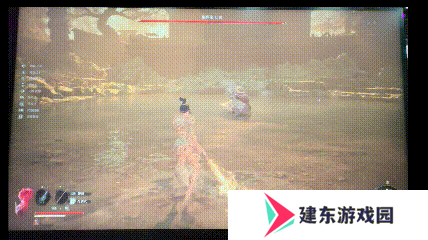 《明末：渊虚之羽》红岚长刀打法思路分享