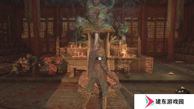 《明末：渊虚之羽》飘渺决法术获得方法介绍
