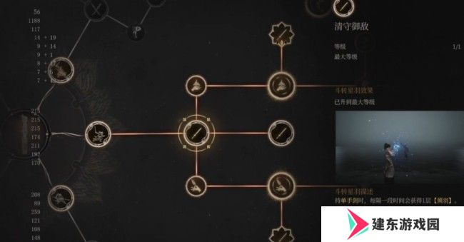 《明末：渊虚之羽》双剑瞬息斩流派玩法攻略分享