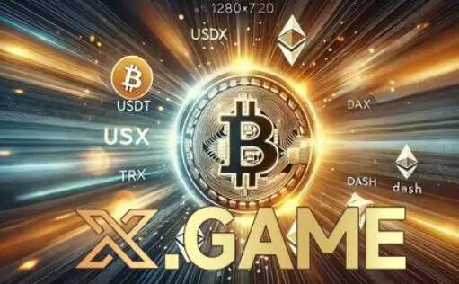 再次突破10万美元 X.Game深度剖析比特币BTC最新价格与未来趋势 