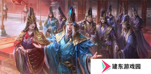 《三国杀移动版》老友季友诸葛亮即将上线！三国杀真人秀？期待拉满！
