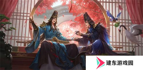 《三国杀移动版》老友季友诸葛亮即将上线！三国杀真人秀？期待拉满！