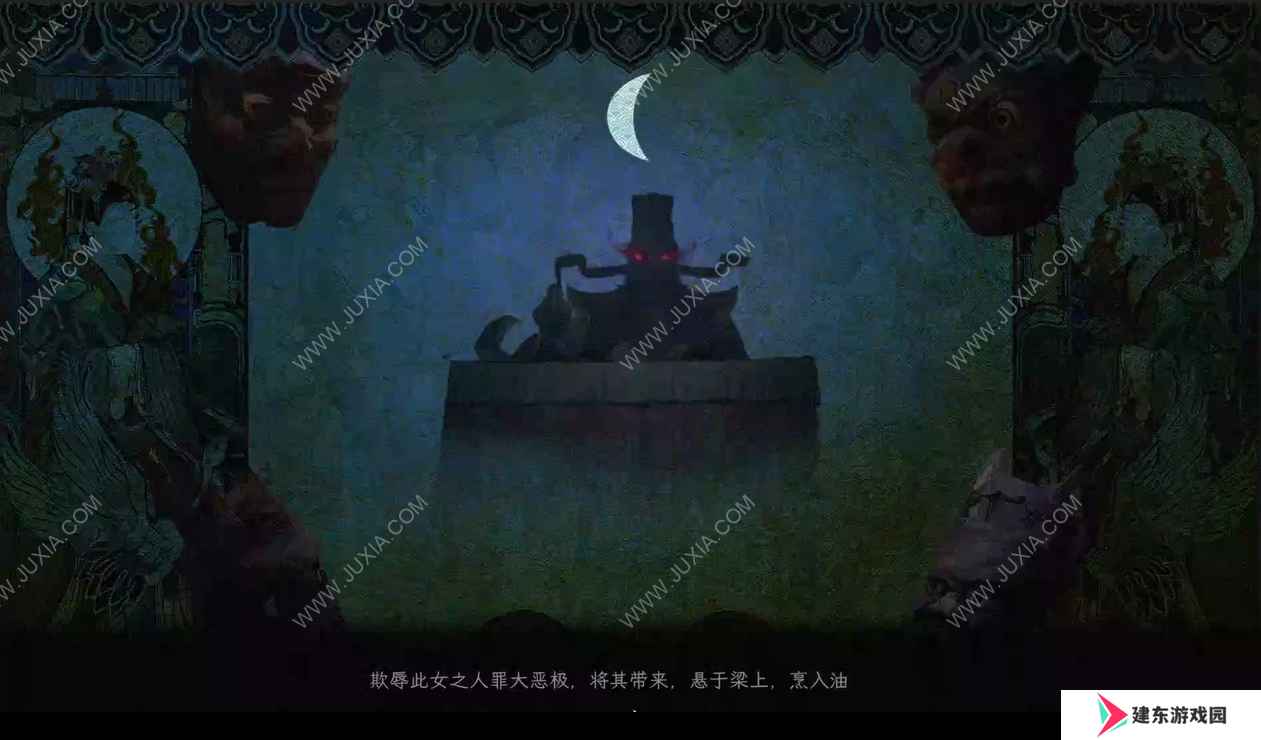 《白河村》：合乎规矩，没有偏差