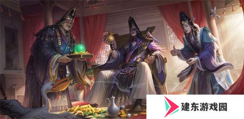 《三国杀移动版》老友季友诸葛亮即将上线！三国杀真人秀？期待拉满！