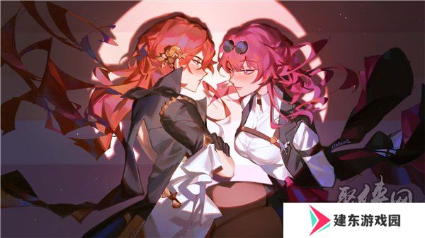 崩坏星穹铁道情侣id名字大全 好听的情侣id昵称分享