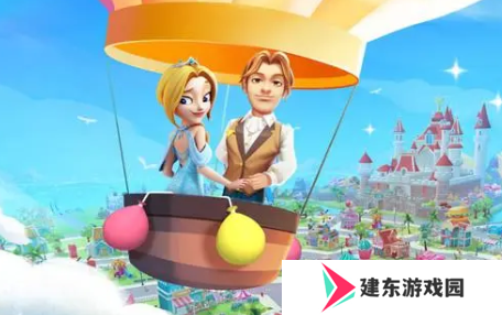 心动小镇新手怎么玩 心动小镇攻略大全