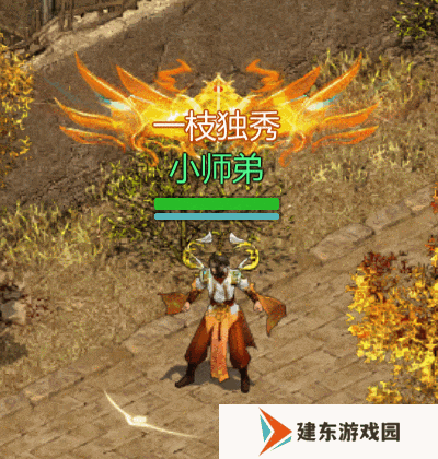 争当风云人物！《剑侠世界：起源》“江湖名侠”开启报名