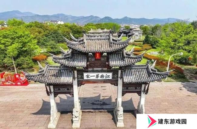 电魂网络与金华浦江、横店影视城达成数字化文旅战略合作，共绘“游戏+文旅”融合新蓝图