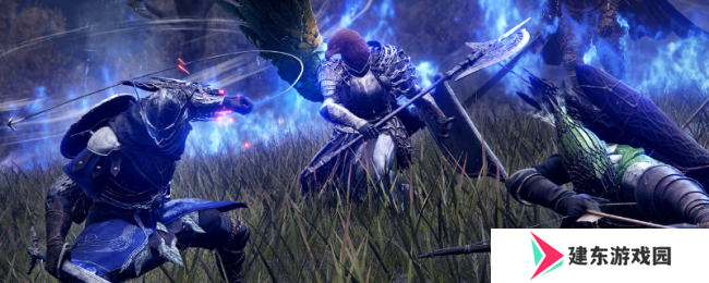 《艾尔登法环：黑夜君临》开局必做事情分享