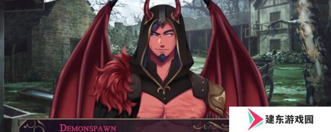 《Demonheart：The Cursed Trial》游戏特色内容介绍