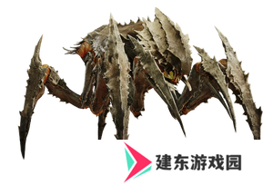 《绝地潜兵2》虫族勇士虫特点介绍
