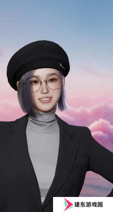 《inZOI》亚洲美女捏脸分享