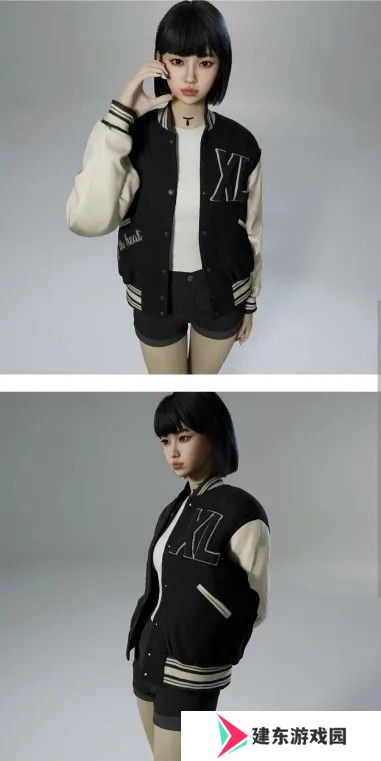 《inZOI》韩国美女捏脸分享