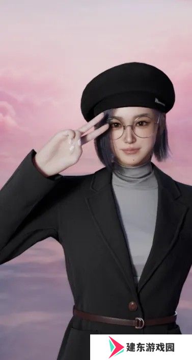 《inZOI》亚洲美女捏脸分享