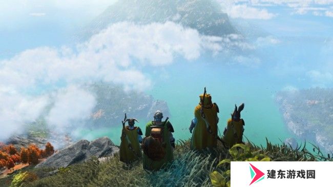 无人深空制作人调侃《GTA6》延期被嘲：你的新作呢？